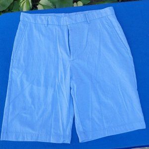 Walter Hagen Pale Blue Men's Shorts - Size 34